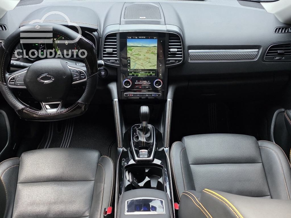 2020 Renault Koleos 2.0 GDe Edition - Image 7