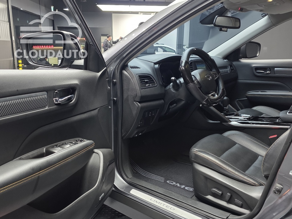 2020 Renault Koleos 2.0 GDe Edition - Image 10