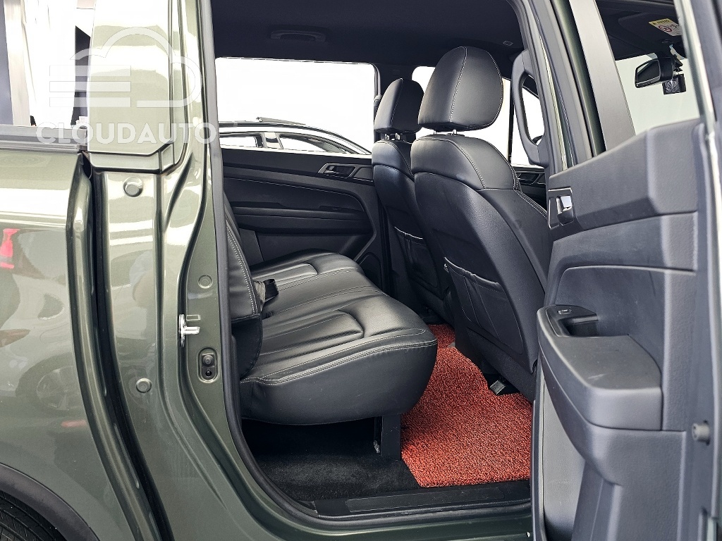 2021 SsangYong Rexton Sports Diesel 2.2 4WD - Image 12