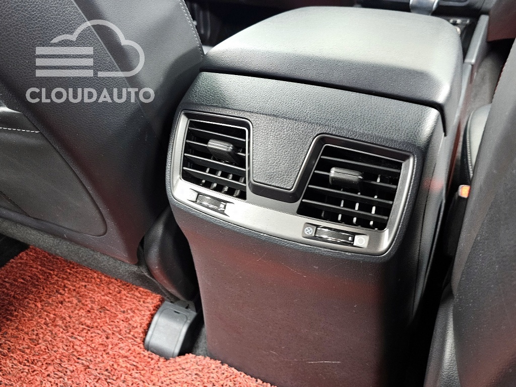 2021 SsangYong Rexton Sports Diesel 2.2 4WD - Image 19