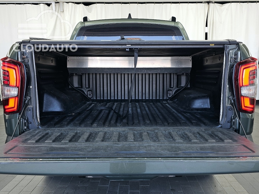 2021 SsangYong Rexton Sports Diesel 2.2 4WD - Image 20