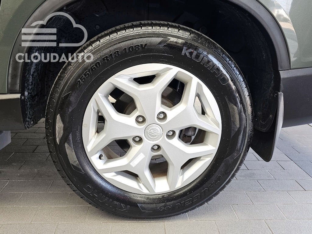 2021 SsangYong Rexton Sports Diesel 2.2 4WD - Image 21