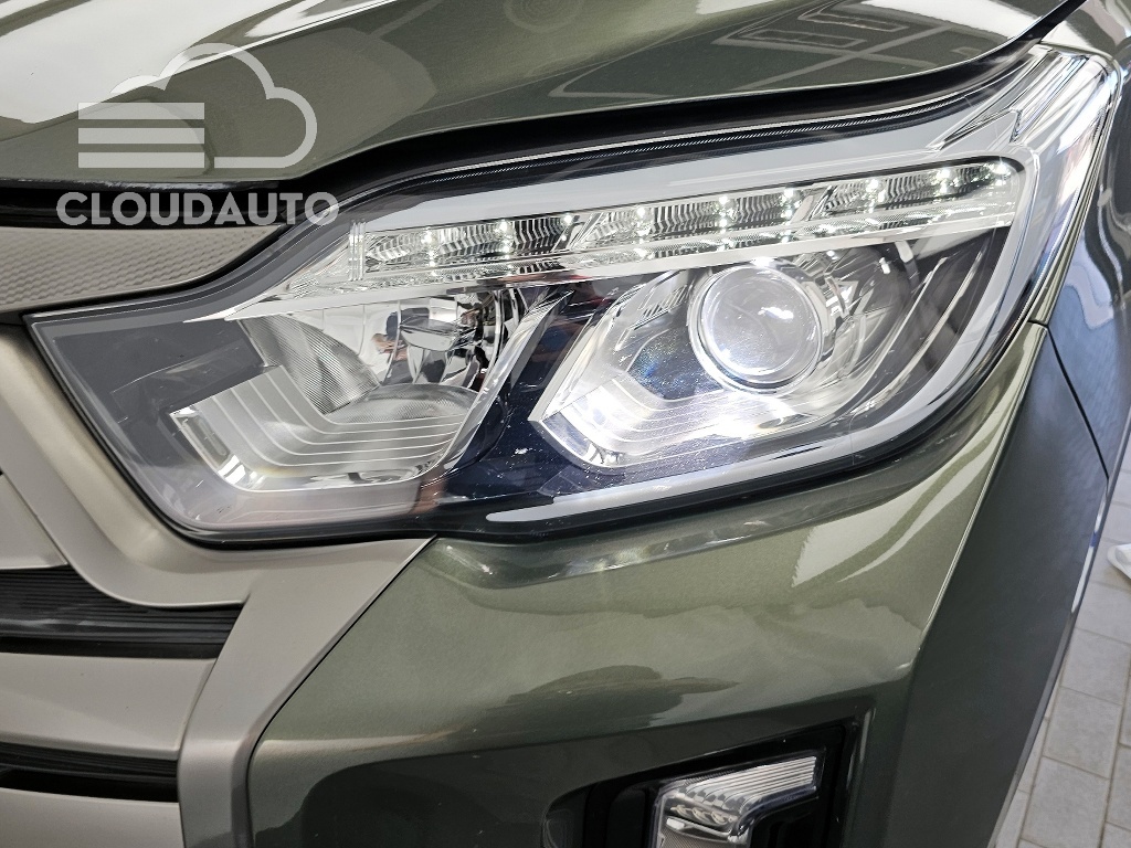 2021 SsangYong Rexton Sports Diesel 2.2 4WD - Image 22