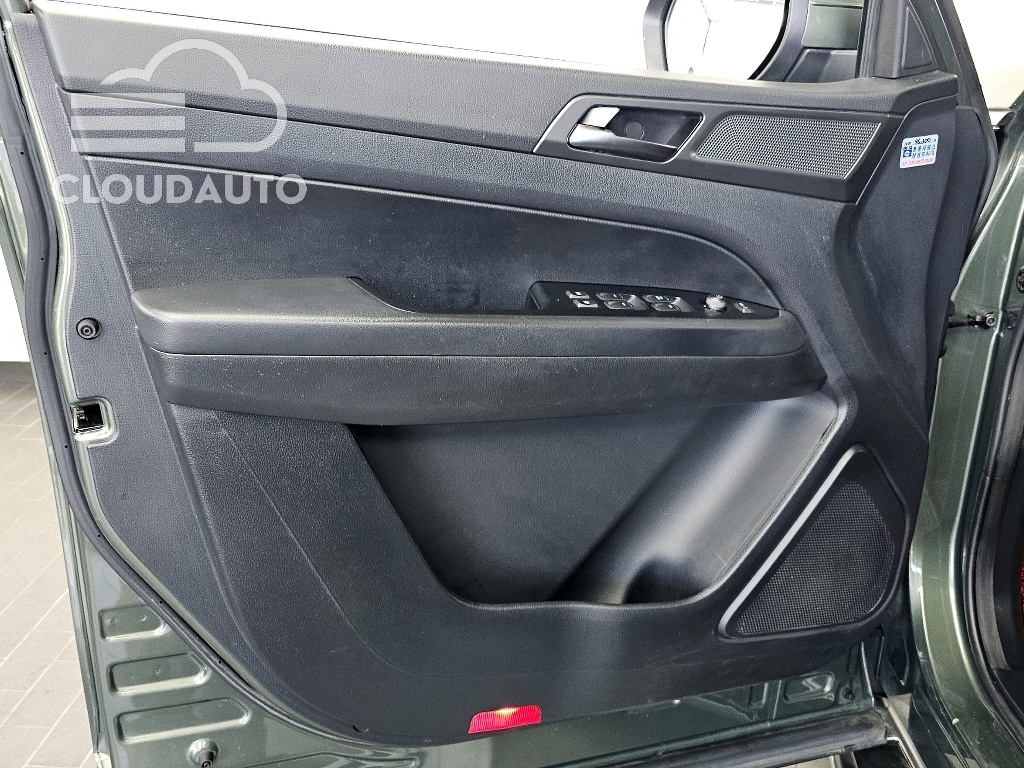 2021 SsangYong Rexton Sports Diesel 2.2 4WD - Image 24