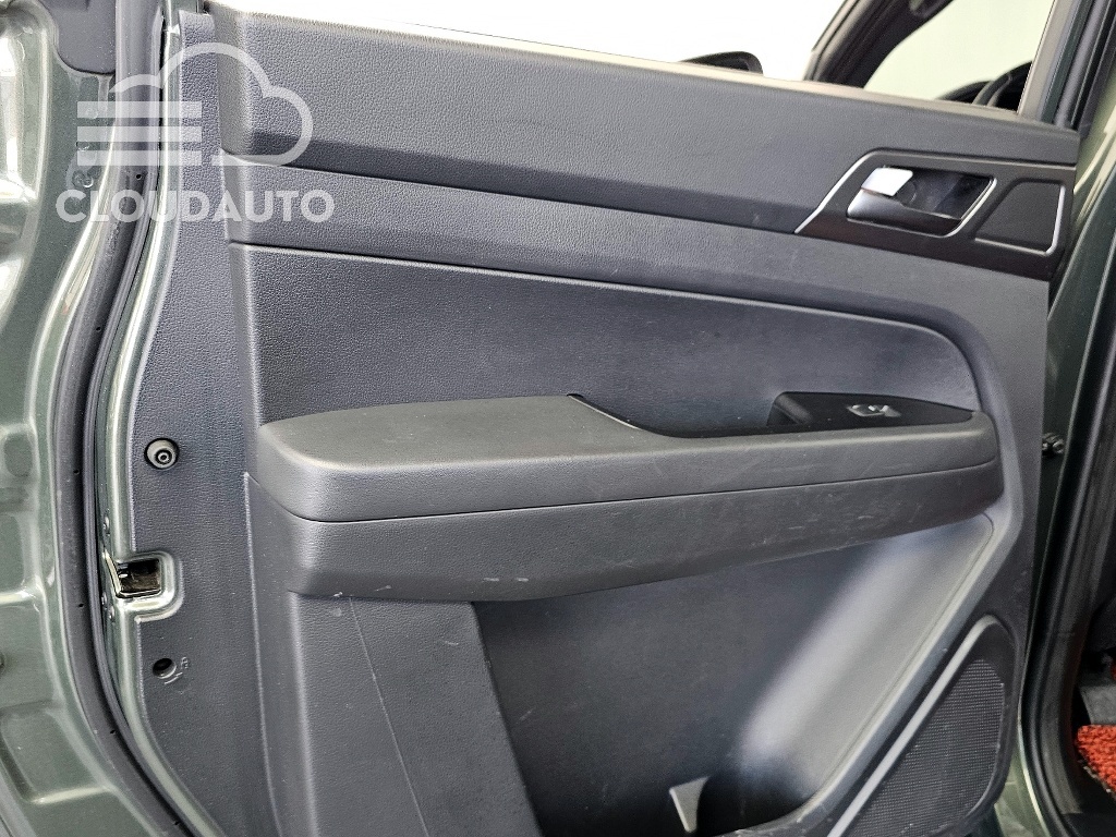 2021 SsangYong Rexton Sports Diesel 2.2 4WD - Image 25