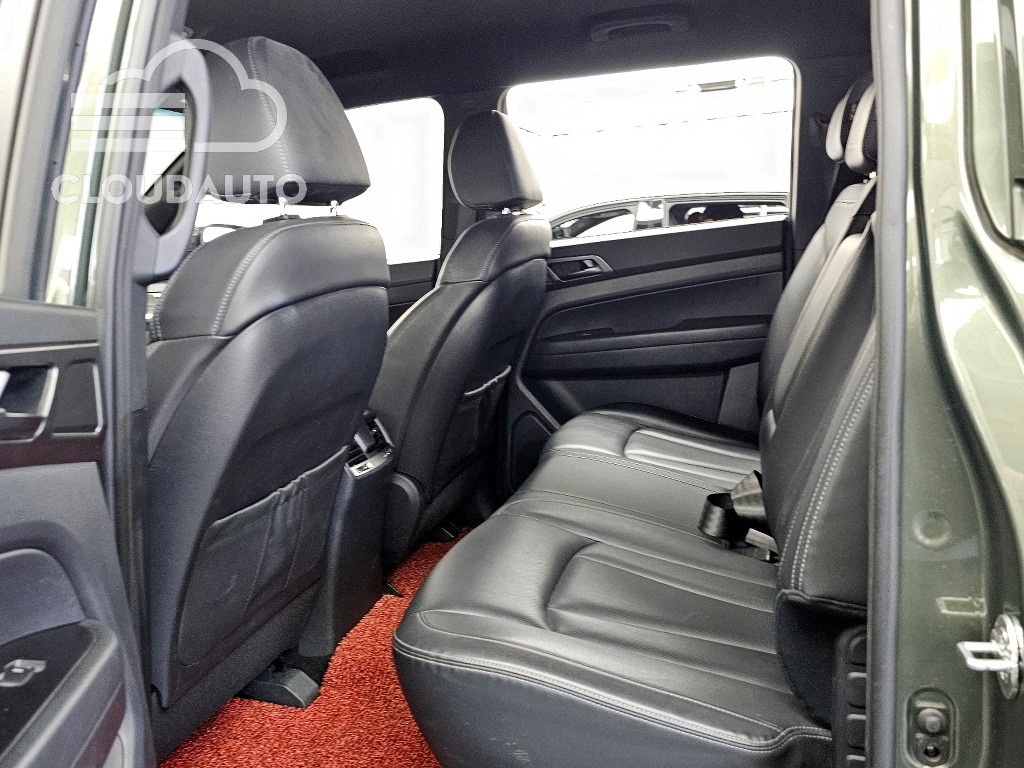 2021 SsangYong Rexton Sports Diesel 2.2 4WD - Image 26