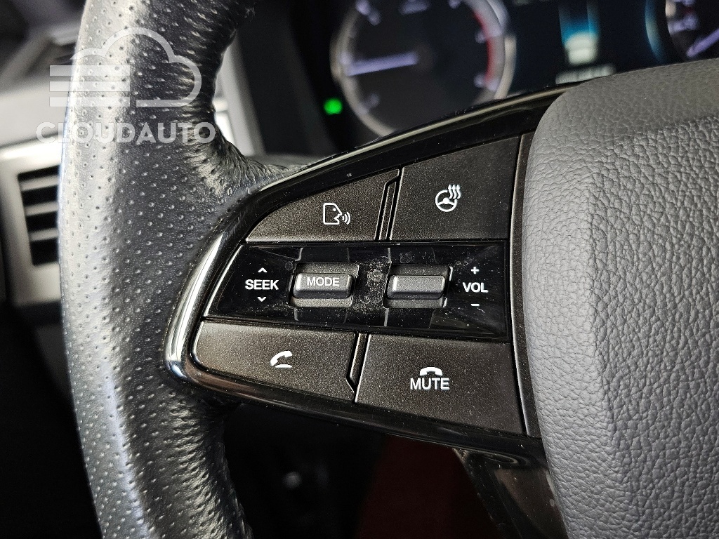 2021 SsangYong Rexton Sports Diesel 2.2 4WD - Image 27
