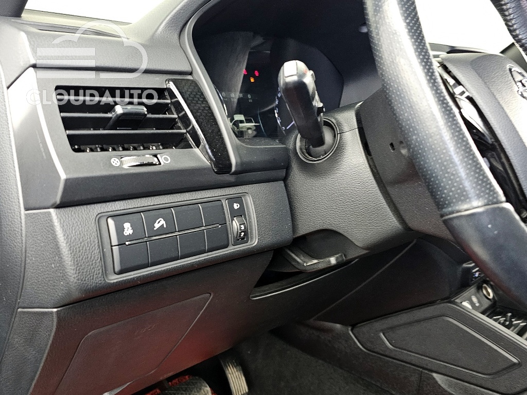 2021 SsangYong Rexton Sports Diesel 2.2 4WD - Image 29
