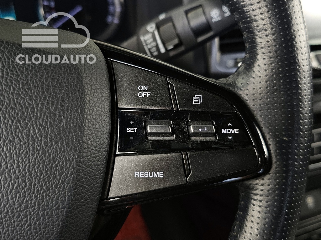 2021 SsangYong Rexton Sports Diesel 2.2 4WD - Image 31