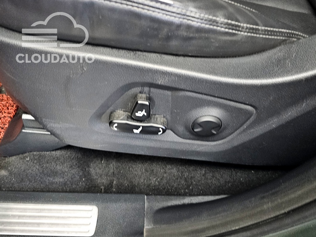 2021 SsangYong Rexton Sports Diesel 2.2 4WD - Image 32