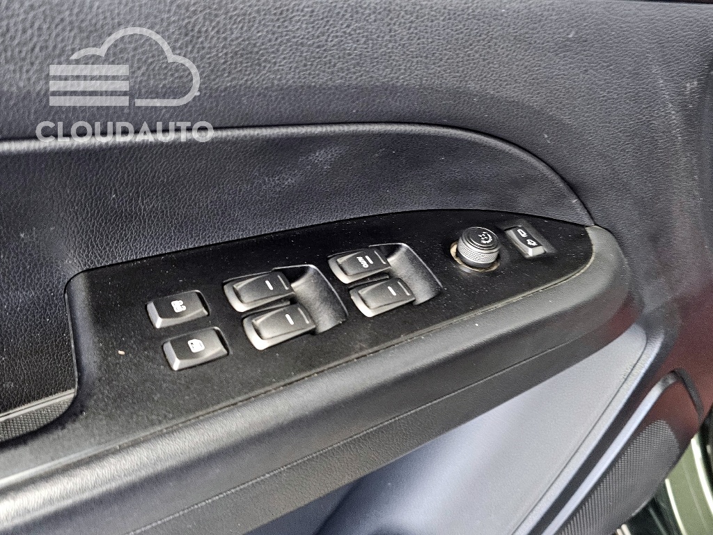 2021 SsangYong Rexton Sports Diesel 2.2 4WD - Image 34