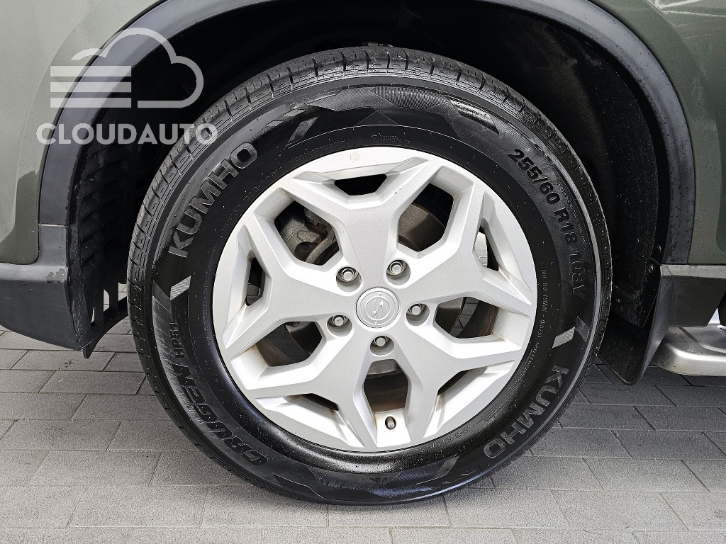 2021 SsangYong Rexton Sports Diesel 2.2 4WD - Image 5