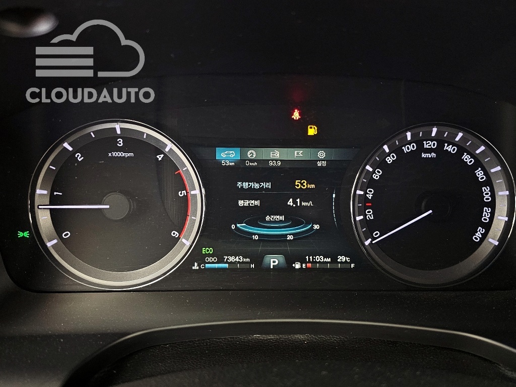 2021 SsangYong Rexton Sports Diesel 2.2 4WD - Image 8