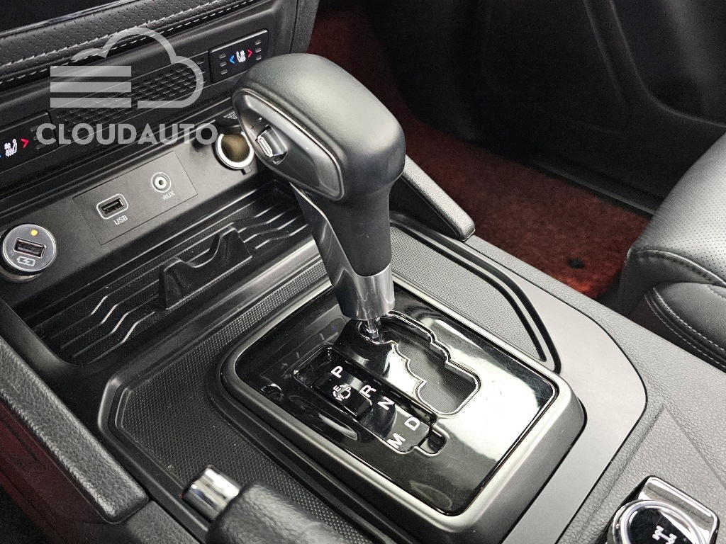 2021 SsangYong Rexton Sports Diesel 2.2 4WD - Image 9