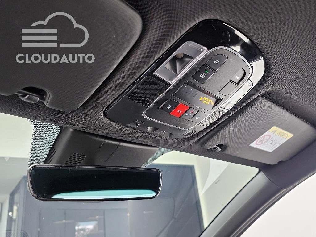 2023 Hyundai Tucson Gasoline 1.6 Turbo 4WD - Image 17