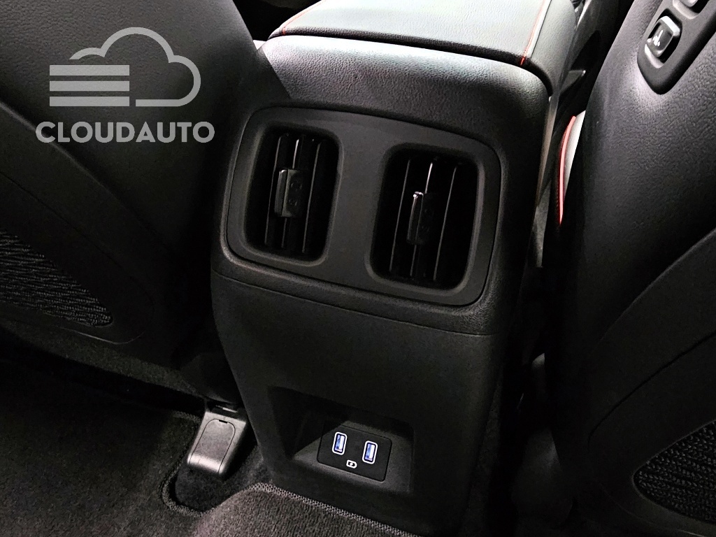 2023 Hyundai Tucson Gasoline 1.6 Turbo 4WD - Image 18