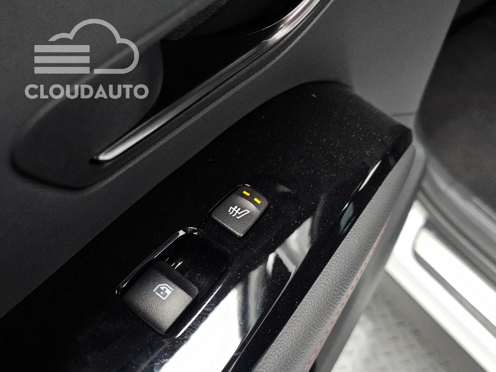 2023 Hyundai Tucson Gasoline 1.6 Turbo 4WD - Image 19