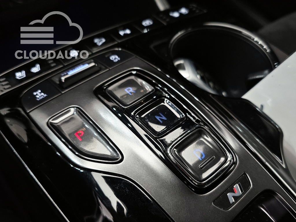 2023 Hyundai Tucson Gasoline 1.6 Turbo 4WD - Image 9