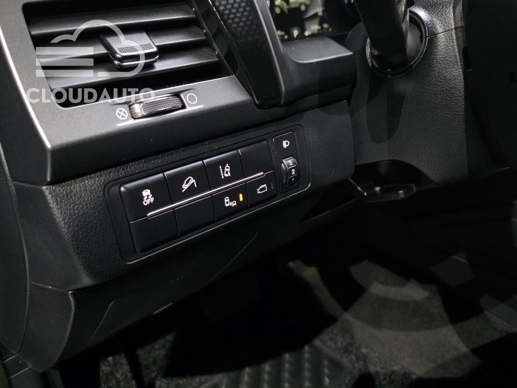2021 SsangYong Rexton Sports Diesel 2.2 4WD - Image 16