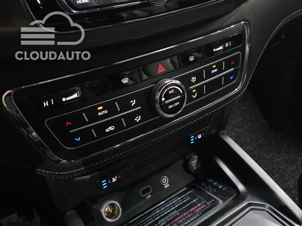 2021 SsangYong Rexton Sports Diesel 2.2 4WD - Image 18