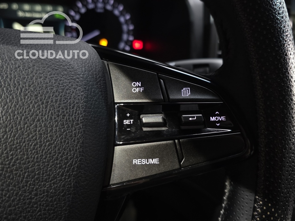2021 SsangYong Rexton Sports Diesel 2.2 4WD - Image 19