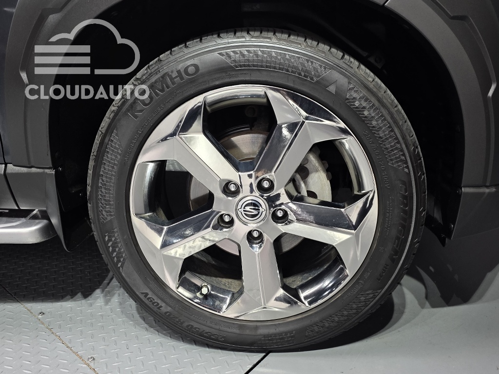 2021 SsangYong Rexton Sports Diesel 2.2 4WD - Image 5