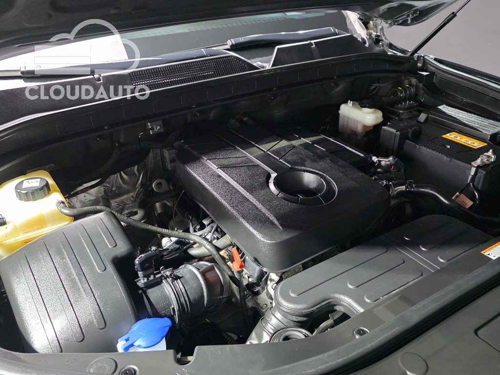 2021 SsangYong Rexton Sports Diesel 2.2 4WD - Image 6