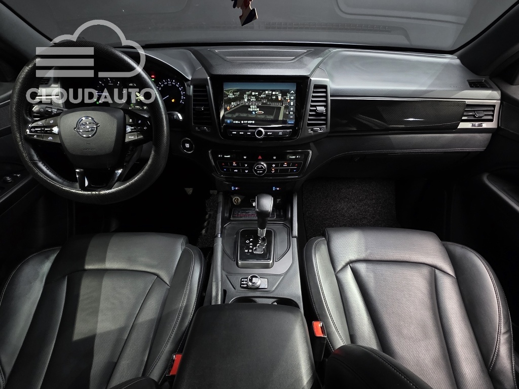 2021 SsangYong Rexton Sports Diesel 2.2 4WD - Image 7