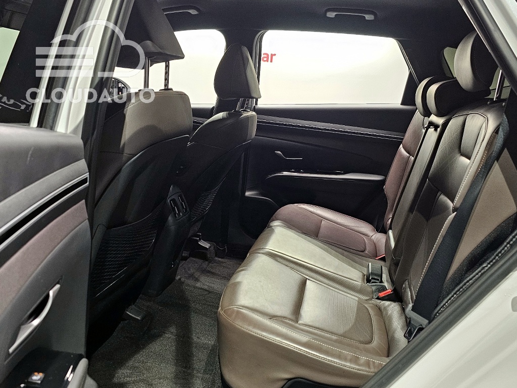 2022 Hyundai Tucson 2WD - Image 12