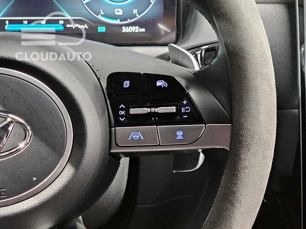 2022 Hyundai Tucson 2WD - Image 18