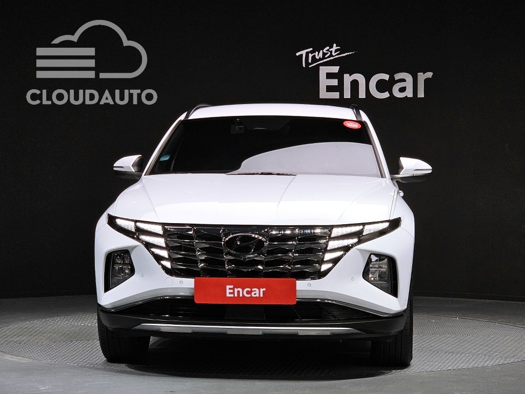 2022 Hyundai Tucson 2WD - Image 3