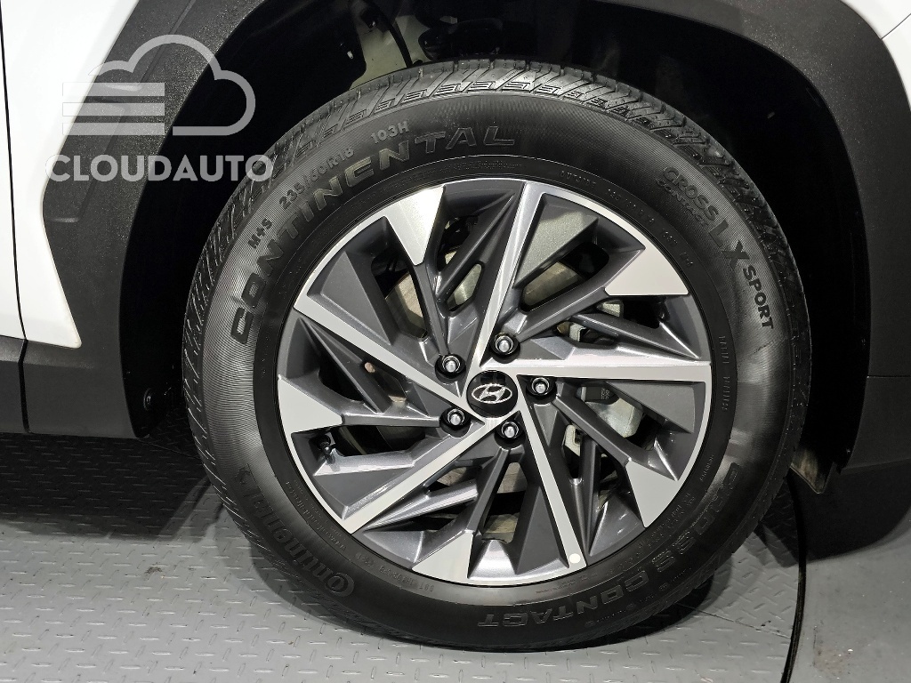 2022 Hyundai Tucson 2WD - Image 5