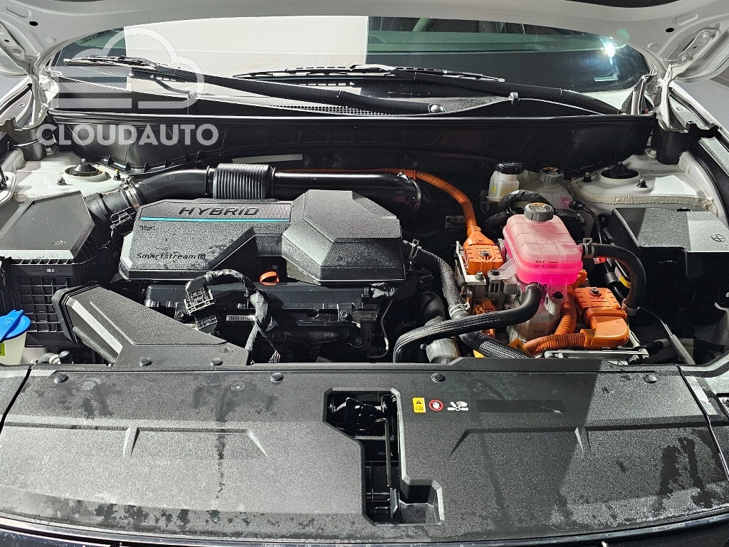 2022 Hyundai Tucson 2WD - Image 6
