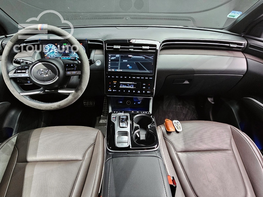 2022 Hyundai Tucson 2WD - Image 7