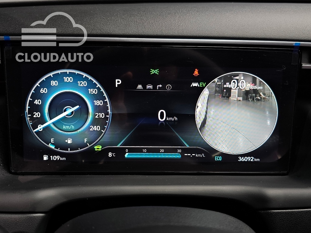 2022 Hyundai Tucson 2WD - Image 8