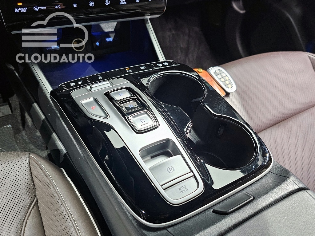 2022 Hyundai Tucson 2WD - Image 9