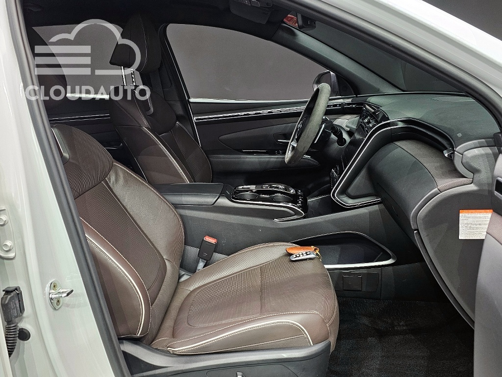 2022 Hyundai Tucson 2WD - Image 10