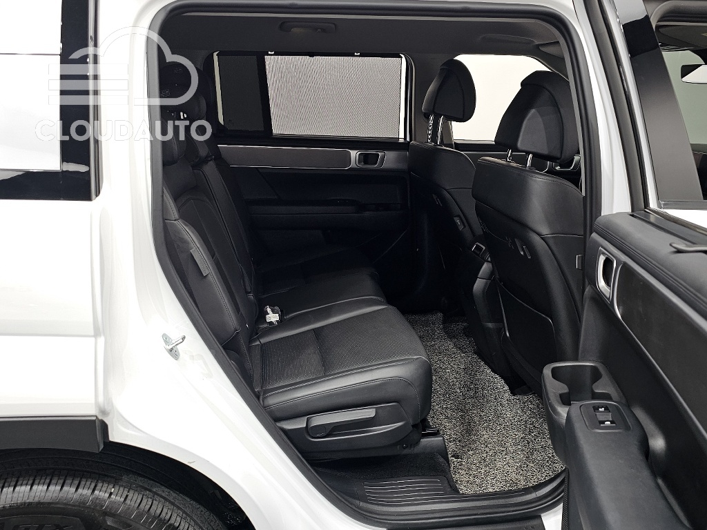 2024 Hyundai Santa Fe Gasoline 2.5T 4WD - Image 10