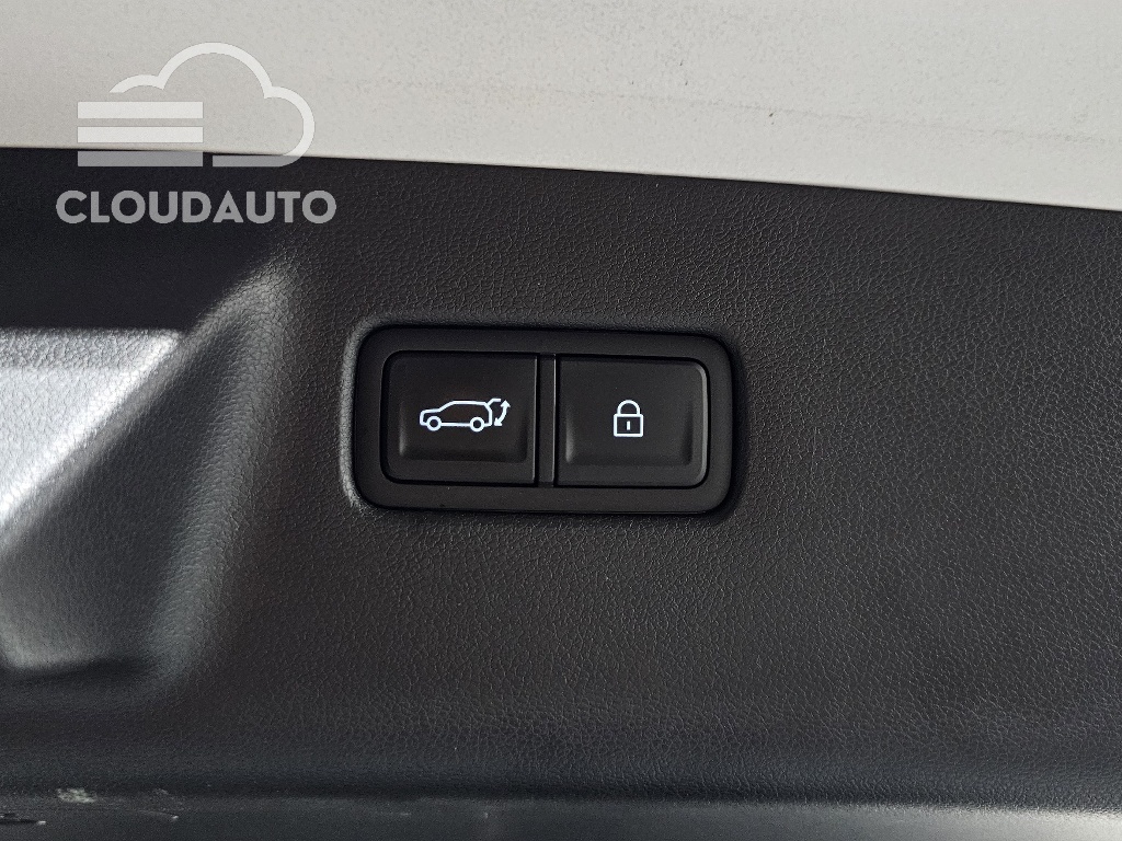 2024 Hyundai Santa Fe Gasoline 2.5T 4WD - Image 15