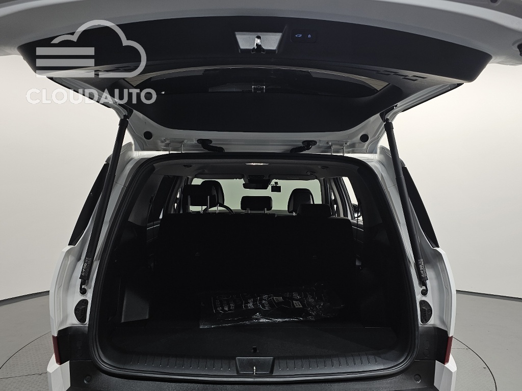 2024 Hyundai Santa Fe Gasoline 2.5T 4WD - Image 16