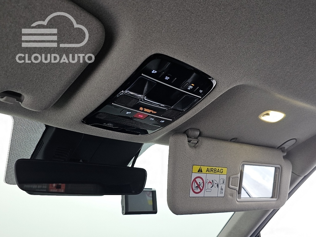 2024 Hyundai Santa Fe Gasoline 2.5T 4WD - Image 17