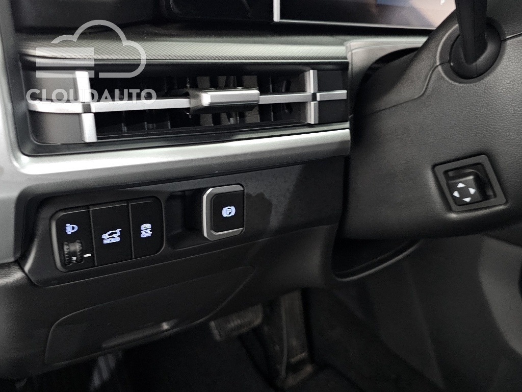 2024 Hyundai Santa Fe Gasoline 2.5T 4WD - Image 19
