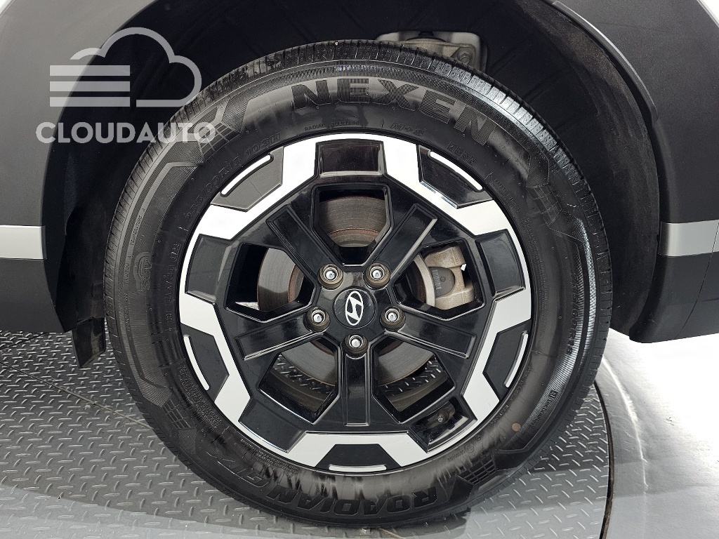 2024 Hyundai Santa Fe Gasoline 2.5T 4WD - Image 20