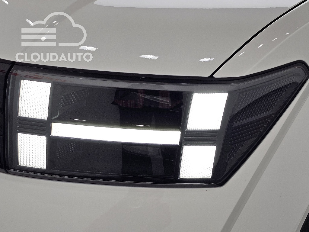 2024 Hyundai Santa Fe Gasoline 2.5T 4WD - Image 21