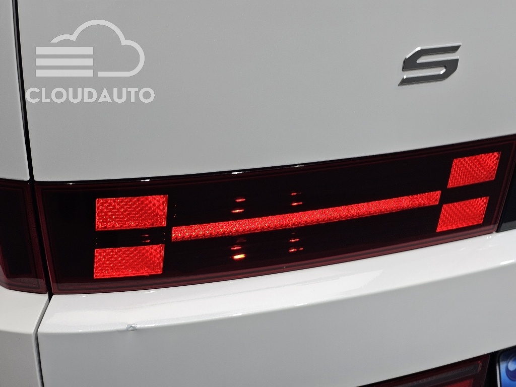 2024 Hyundai Santa Fe Gasoline 2.5T 4WD - Image 22