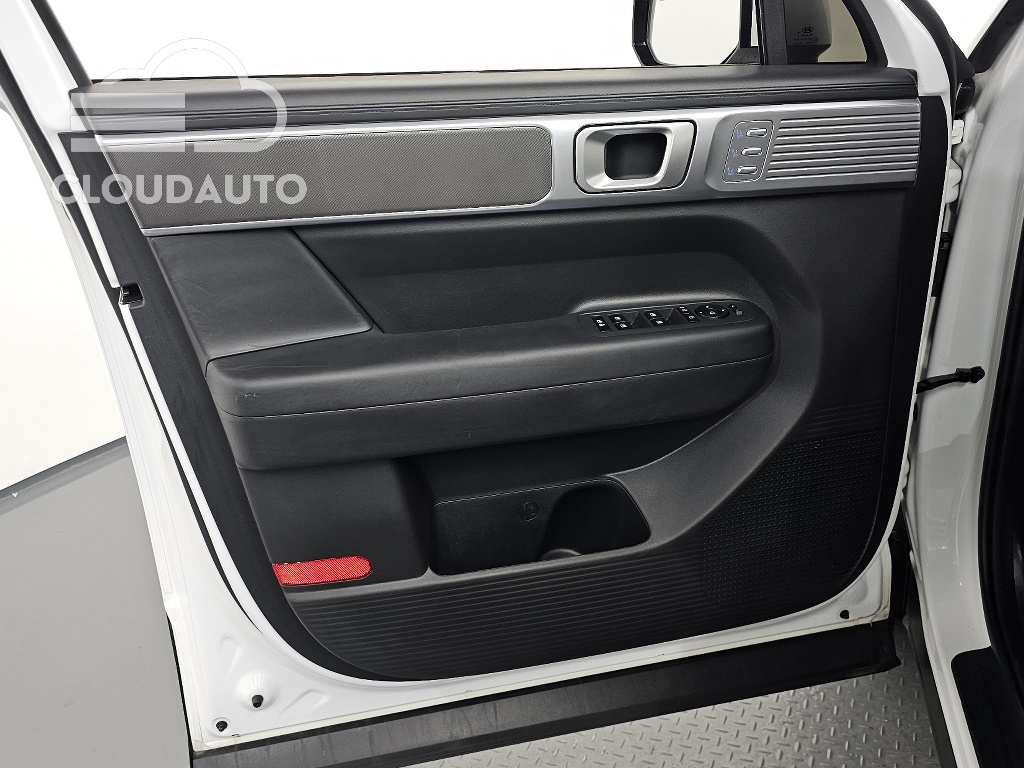 2024 Hyundai Santa Fe Gasoline 2.5T 4WD - Image 23