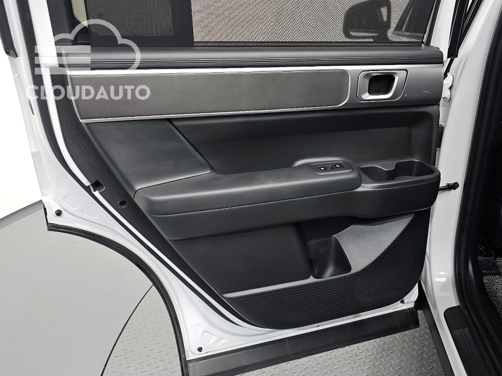 2024 Hyundai Santa Fe Gasoline 2.5T 4WD - Image 24