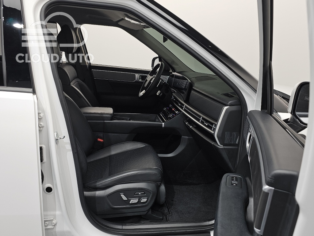 2024 Hyundai Santa Fe Gasoline 2.5T 4WD - Image 25