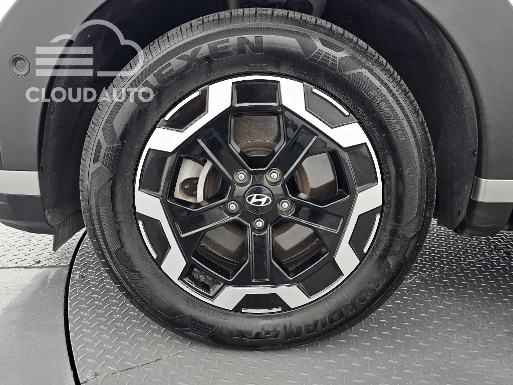 2024 Hyundai Santa Fe Gasoline 2.5T 4WD - Image 5