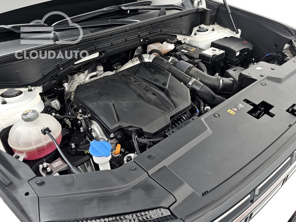 2024 Hyundai Santa Fe Gasoline 2.5T 4WD - Image 6
